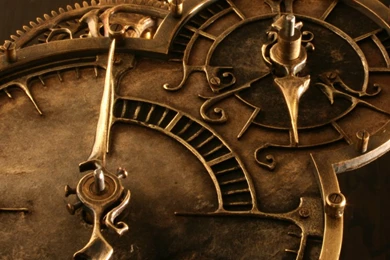 Steampunk Wallpapers For Android   Wallpapers Zone