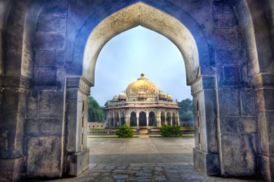 Download Temple, Delhi, India Wallpapers   Wallpapers Printed