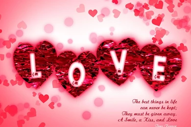 Love Pictures Wallpapers Collection (38+)