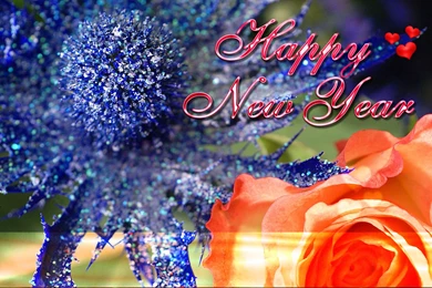 Top 10 Download Happy New Year Wallpapers Every Years