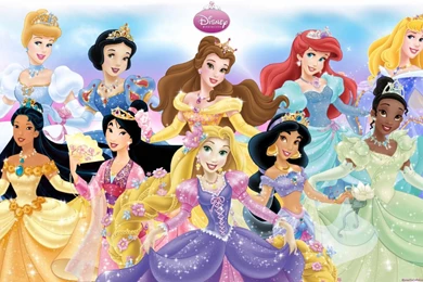 Disney Princess Backgrounds   Wallpapers Cave