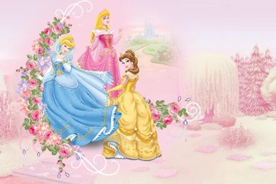 Princess HD Wallpapers