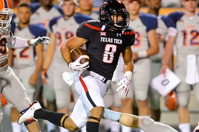 TEXAS TECH RED RAIDERS College Football Texastech Wallpapers ...