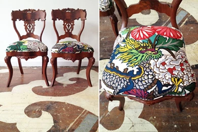 PP Dining Chairs — Chairloom