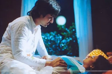 Still Image Of Prem And Heer (168271) : Kis Desh Mein Hai Meraa Dil