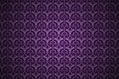 DeviantArt: More Like Purple Foil Damask Wallpapers By MT Schorsch