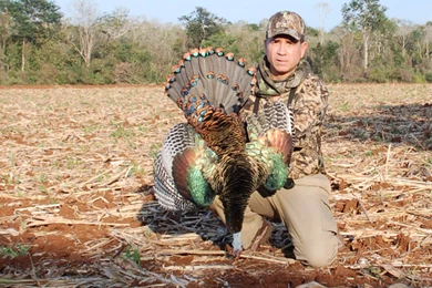 Outdoor Adventures Worldwide