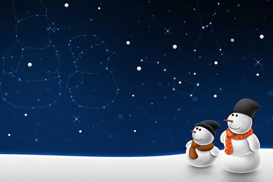 Best Christmas Wallpapers