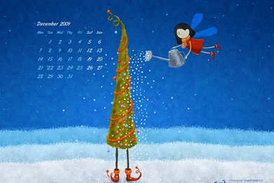 Best Christmas Wallpapers (6)   Full Image