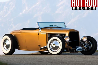 556 Hot Rod HD Wallpapers