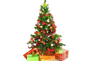 Christmas Tree Wallpapers 2013, 2013 Happy Xmas Tree, Merry ...