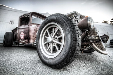 Hot Rod Cars Wallpaper Images : Otomotif Wallpapers   Rakaruan.com