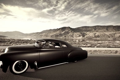 Hot Rod And Muscle Car Wallpapers Dump   Album On Imgur