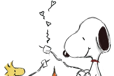 Snoopy Pictures, Snoopy Wallpapers