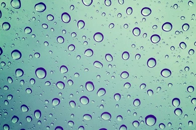 Rain Drops iPhone Wallpapers Designs 8037   HD Wallpapers Site