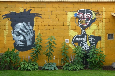 Basquiat Wallpapers   Wallpapers Cave