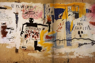 Basquiat Wallpapers   Wallpapers Cave