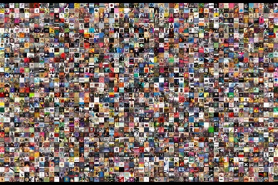 Wallpapers Of 2,016 Best Music Albums (2860 X 1860) By Benliau0227 ...