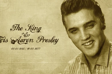 Wallpapers Music Elvis Presley Bands Artist Free Hd 2560x2048 ...