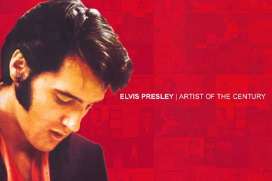 My Free Wallpapers   Music Wallpapers : Elvis Presley   Artist Of ...
