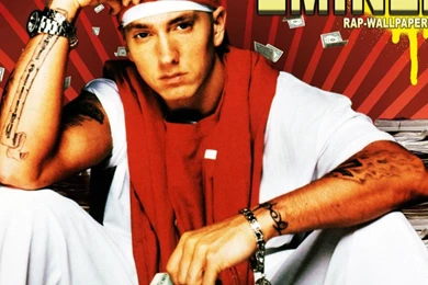 Eminem Music Rap Artist Actor Singer HD Wallpapers Wallpapers ...