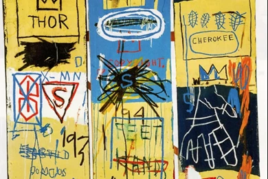 Cont. Art Final   Fine Arts Arh 465 With Turel At Troy University ...