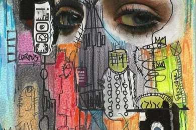 Basquiat On Pinterest