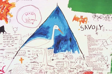 Basquiat: The Unknown Notebooks: Dieter Buchhart, Tricia Bloom ...