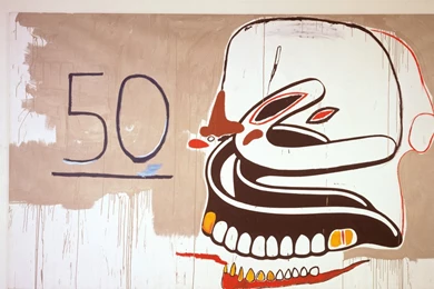 Andy Warhol: The Last Decade'