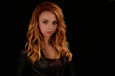 Samantha Fish Wallpaper, Celebrities / Recent: Samantha Fish, Top ...