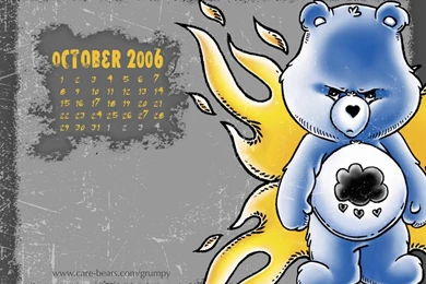 Wallpapers Care Bears Planet Home American Greetings Com And Cb ...