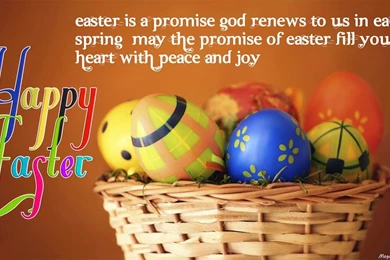 Happy Easter Greeting Cards, Messages, Quotes,
