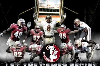 Florida State Football Wallpapers