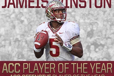 Jameis Winston Fsu Wallpapers