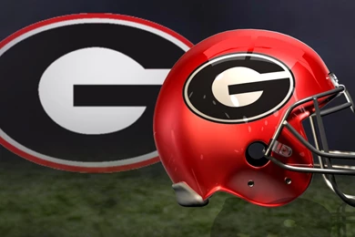 Georgia Bulldogs Wallpapers