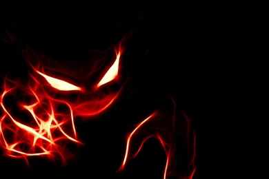 Robot Eye Through The Crack Wallpapers