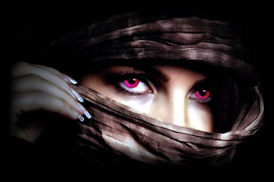 Legend Eyes Wallpapers