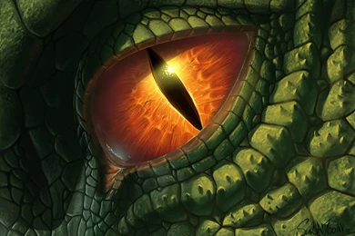 Dragoneye   DeviantArt