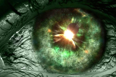 Download Free The Eye Animated Wallpaper, The Eye Animated ...