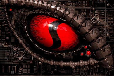 REQ] Qualcomm Snapdragon Eye WP HD