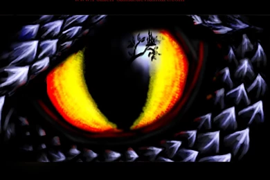 Dragon's Eye By Folken sama On DeviantArt