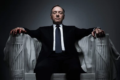 House Of Cards Backgrounds / 1920x1080