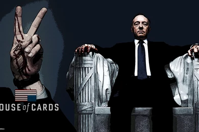 House Of Cards Wallpapers   Wallpapers Zone