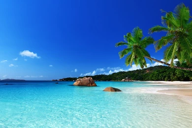 Beach Desktop Backgrounds 1920x1080 Best HD Desktop Wallpapers ...