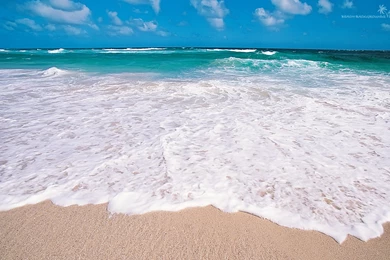 Beach, Wallpaper, Filey, Background, Desktop, Computer, Fisherman ...