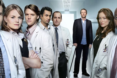 1920x1080px Amazing Wallpapers Of House Md Cast 1522.45 KB