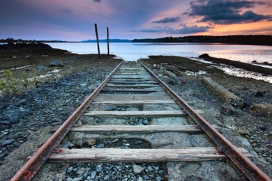 Best railroad full hd wallpaper wallpaper 1080p lake rail road.jpg