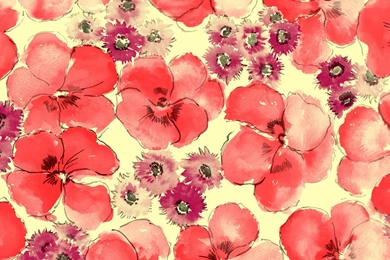 Floral Computer Wallpapers HD Wallpapers Desktop Wallpapers ...