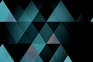 20 HD Geometric Wallpapers