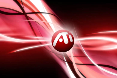 Beautiful ATI Wallpapers